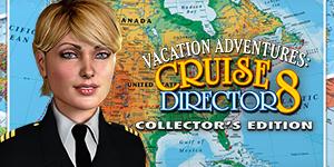 Vacation Adventures Cruise Director 8